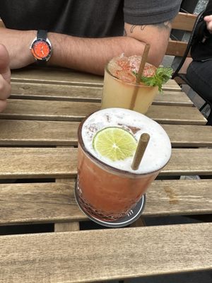 Taverne Midway by null