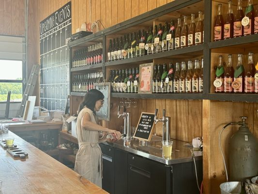 Brooklyn Cider House by null Brooklyn Cider House by null