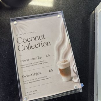 Re Coffee - Coffee & Tea Near Me - Woodland Hills, California