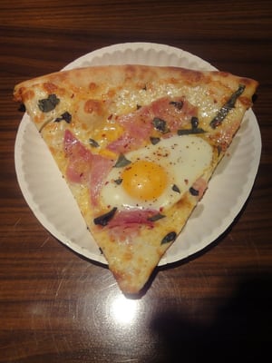 Big Mario's Pizza by null