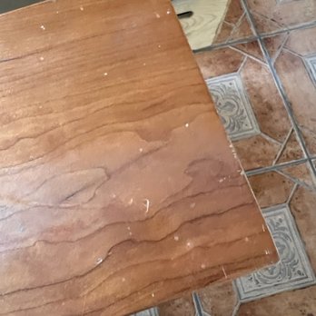 Sitterly Movers - More furniture damage - Movers Near Me - Springfield, Massachusetts