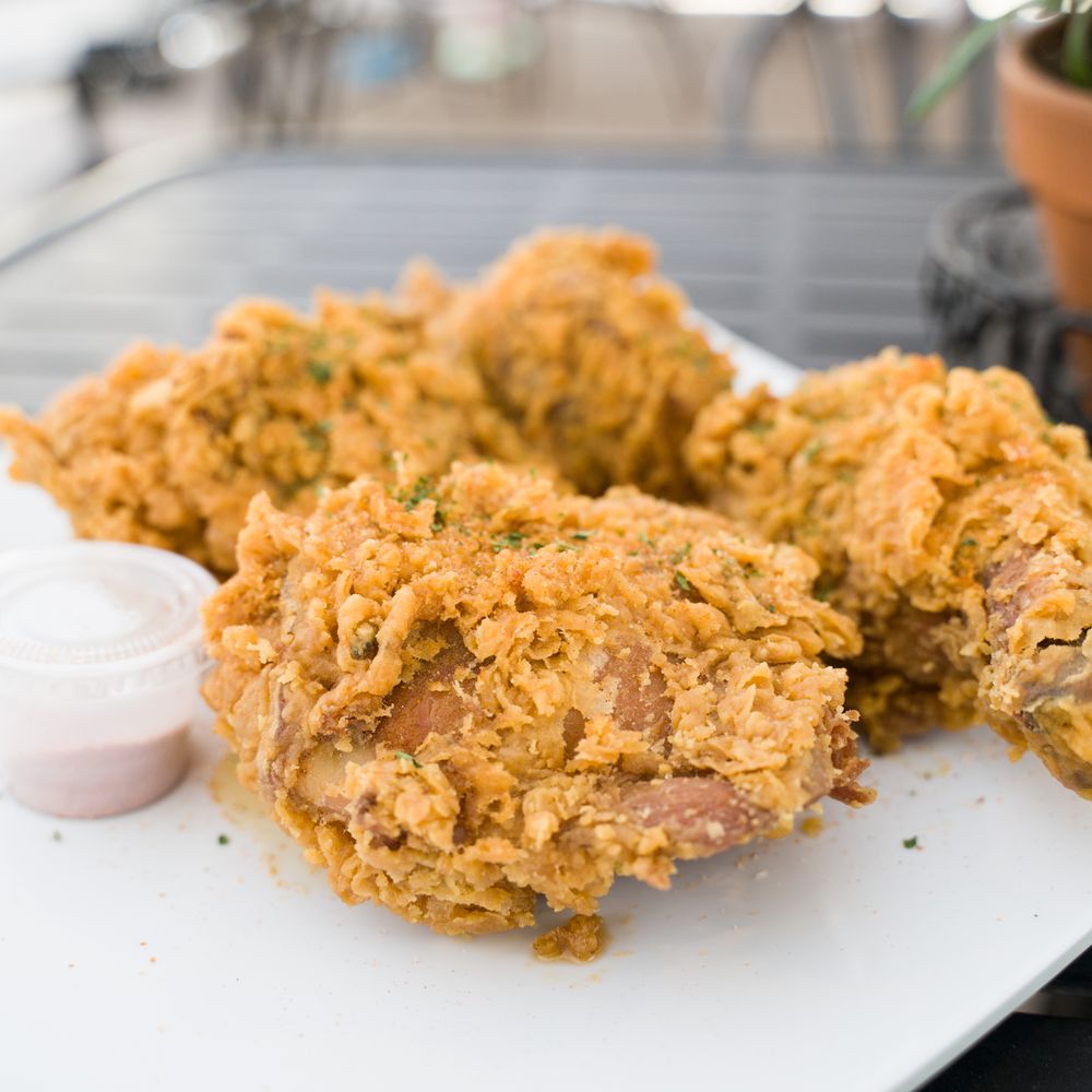 Feast - Cajun Fried Chicken - Hong Kong Style Cafe Near Me - Davis, California Feast - Cajun Fried Chicken - Hong Kong Style Cafe Near Me - Davis, California