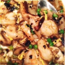 Ginger chicken. So delicious. How can you not like something made with ginger?