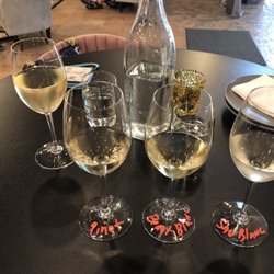 Whim Wine Bar