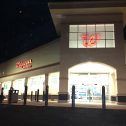 Walgreens