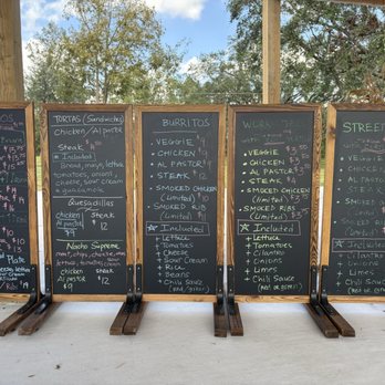 Taco 39 - Menu - Tacos Near Me - Plant City, Florida Taco 39 - Menu - Tacos Near Me - Plant City, Florida