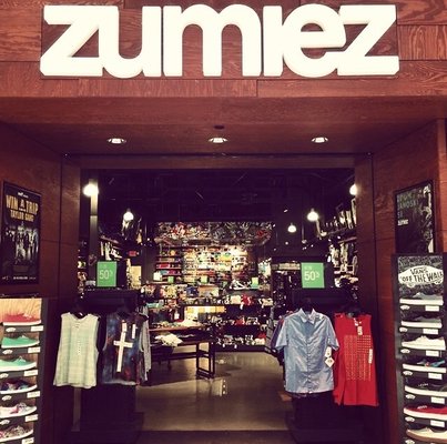CHUMA’s STORE Zumiez, 12000 SE 82nd Ave, Ste 2185, Happy Valley, OR 97086