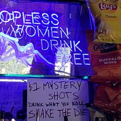 Shelbys National Tap