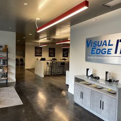 Visual Edge IT