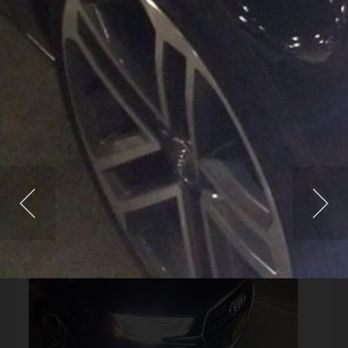 Premier Automotive Wheel Specialists - After - Wheel & Rim Repair Near Me