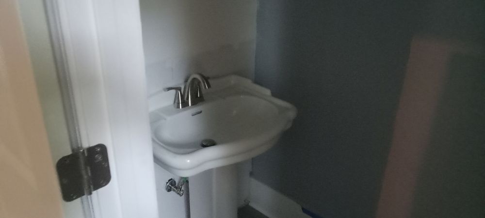 Slide of Ace's Plumbing