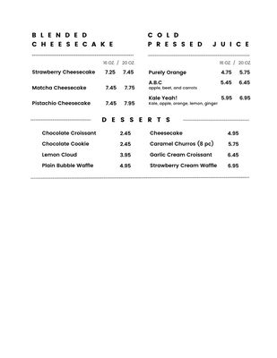 Tobe Coffee by null