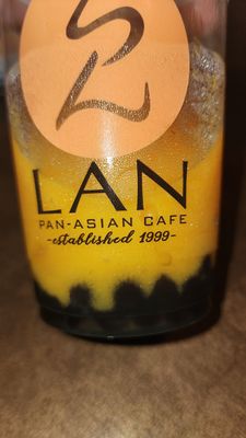 Lan Pan-Asian Cafe by null
