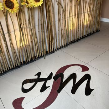 HM Warm Spa - Lobby - Massage Near Me - Pasadena, California
