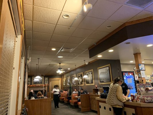 DeLorenzo's Pizza by null