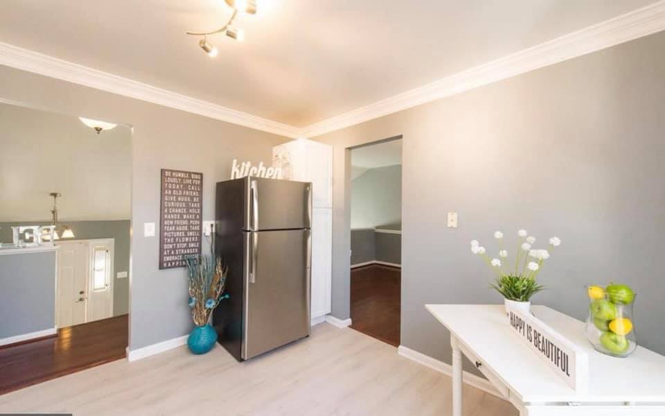 Slide of Virginia General Contractor