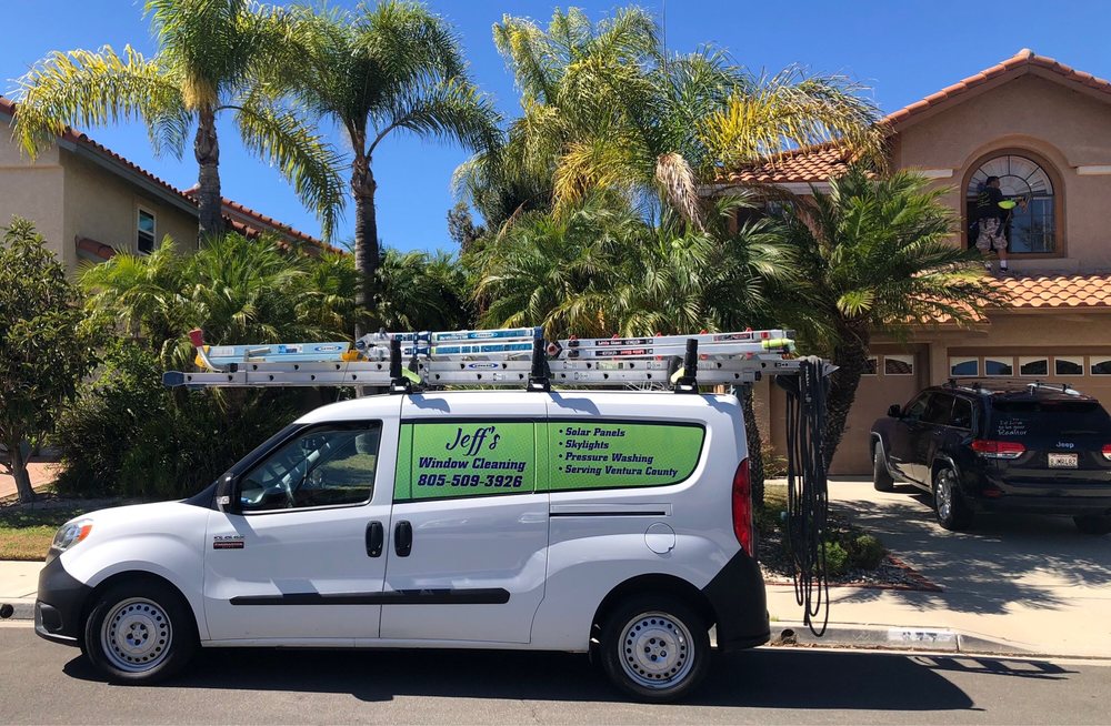 Jeff Window Jeff’s Window Cleaning - Updated July 2026 - 23 Photos & 19 Reviews ...