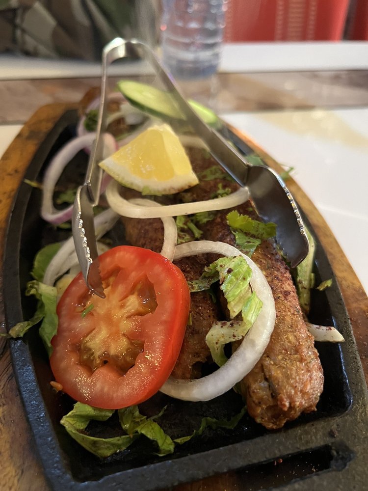 ZAIQA HALAL BBQ RESTAURANT Updated September 2024 25 Photos & 13