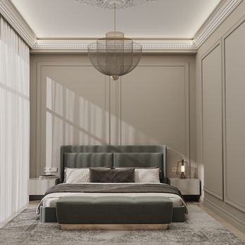 Masoor Studio LA - Bedroom interior design - Interior Design Near Me Masoor Studio LA - Bedroom interior design - Interior Design Near Me