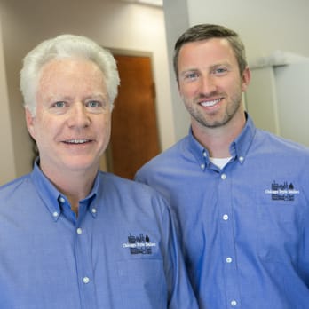 Chicago Style Smiles - Drs. Rohan and Dow - General Dentistry Near Me - Chicago, Illinois