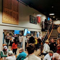 Keg Grove Brewing Company - Large area
