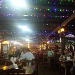 Alemao batata - Interior