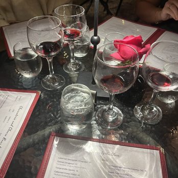 Casa De Vino 57 - Wine - Wine Bars Near Me - St Augustine, Florida
