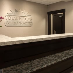 Total Health Chiropractic