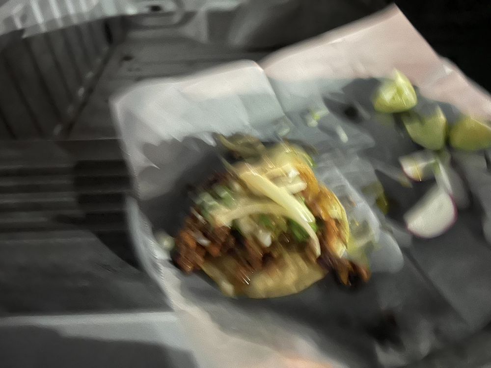 Tacos La Carreta