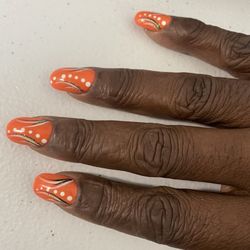 Beauty Nails
