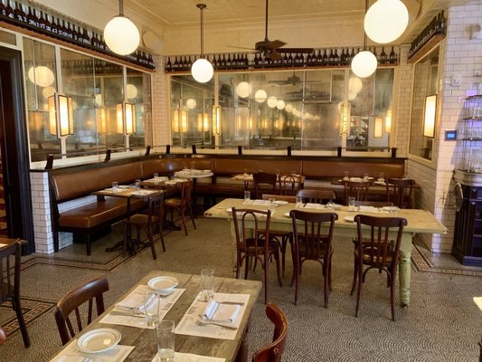 Pastis Miami by null