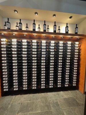 Centennial Mountain Tasting Room by null