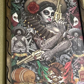 Toribios - Picture - Mexican Near Me - El Prado, New Mexico
