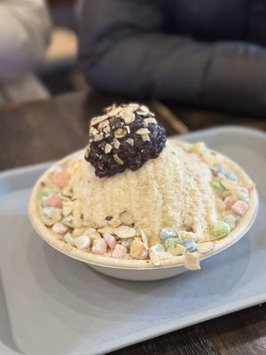 Myomee Cafe by null