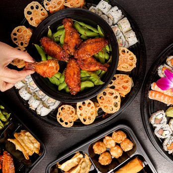 RA Sushi - Mesa - Japanese Near Me - Mesa, Arizona RA Sushi - Mesa - Japanese Near Me - Mesa, Arizona