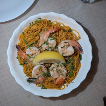 Rang’s Cocina Moderne - Aligue with garlic shrimp - Spanish Near Me - Las Vegas, Nevada Rang’s Cocina Moderne - Aligue with garlic shrimp - Spanish Near Me - Las Vegas, Nevada