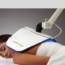 Georgetown Sun Cryo - Athletic Recovery
