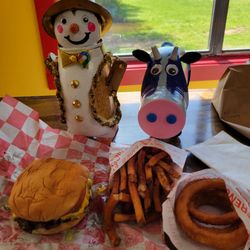 Greasy Spoon