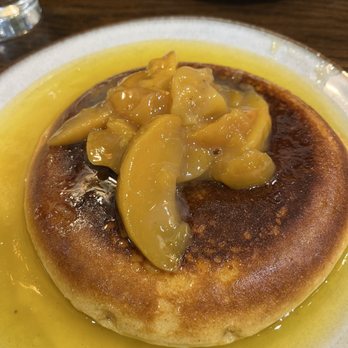Cocina Consuelo - Pancake - Mexican Near Me - New York, New York
