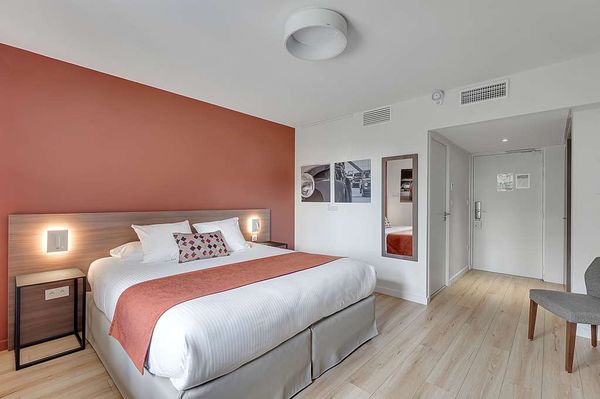 Le Domaine De Montjoie Toulouse - Bw Premier by null