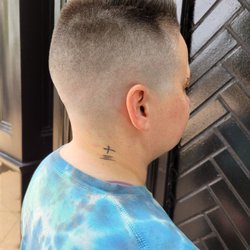 Alpha Kings Fade & Shave Barbershop