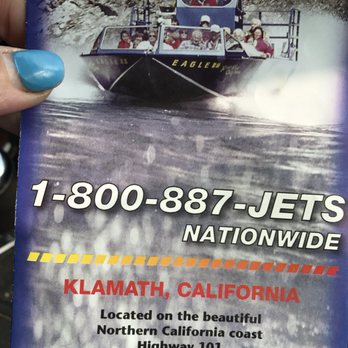 Klamath River Jet Boat Tours - Boat Tours Near Me - Klamath, California Klamath River Jet Boat Tours - Boat Tours Near Me - Klamath, California