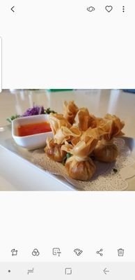 Urban Thai & Sushi by null