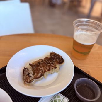 Taiga Ramen - gyoza - Ramen Near Me - Honolulu, Hawaii Taiga Ramen - gyoza - Ramen Near Me - Honolulu, Hawaii