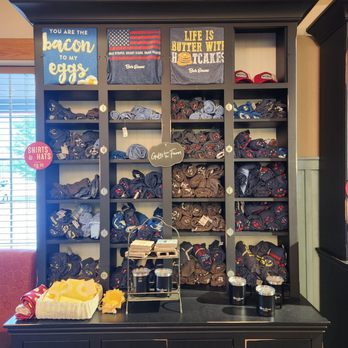 Bob Evans - American Near Me - Marietta, Ohio