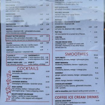 Red Dog Coffee - Cafes Near Me - Manitou Springs, Colorado Red Dog Coffee - Cafes Near Me - Manitou Springs, Colorado