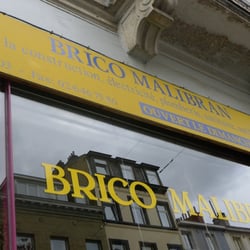 Brico Malibran