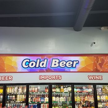 V Stop - Beer Selection - Gas Stations Near Me - Houston, Texas V Stop - Beer Selection - Gas Stations Near Me - Houston, Texas