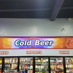 Beer Selection