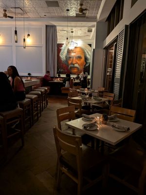 The Southern Gentleman by null